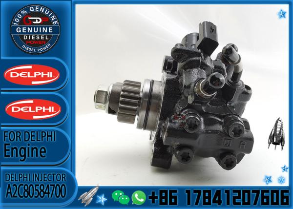 bomba de injecção de combustível para motores diesel A2C80584700 167008683R 19036011511 para Reynolds K05-21