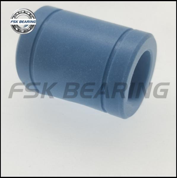 Without Seal LPAR16 Linear Plain Bearing 16x26x36 mm  Gcr15 Chrome Steel