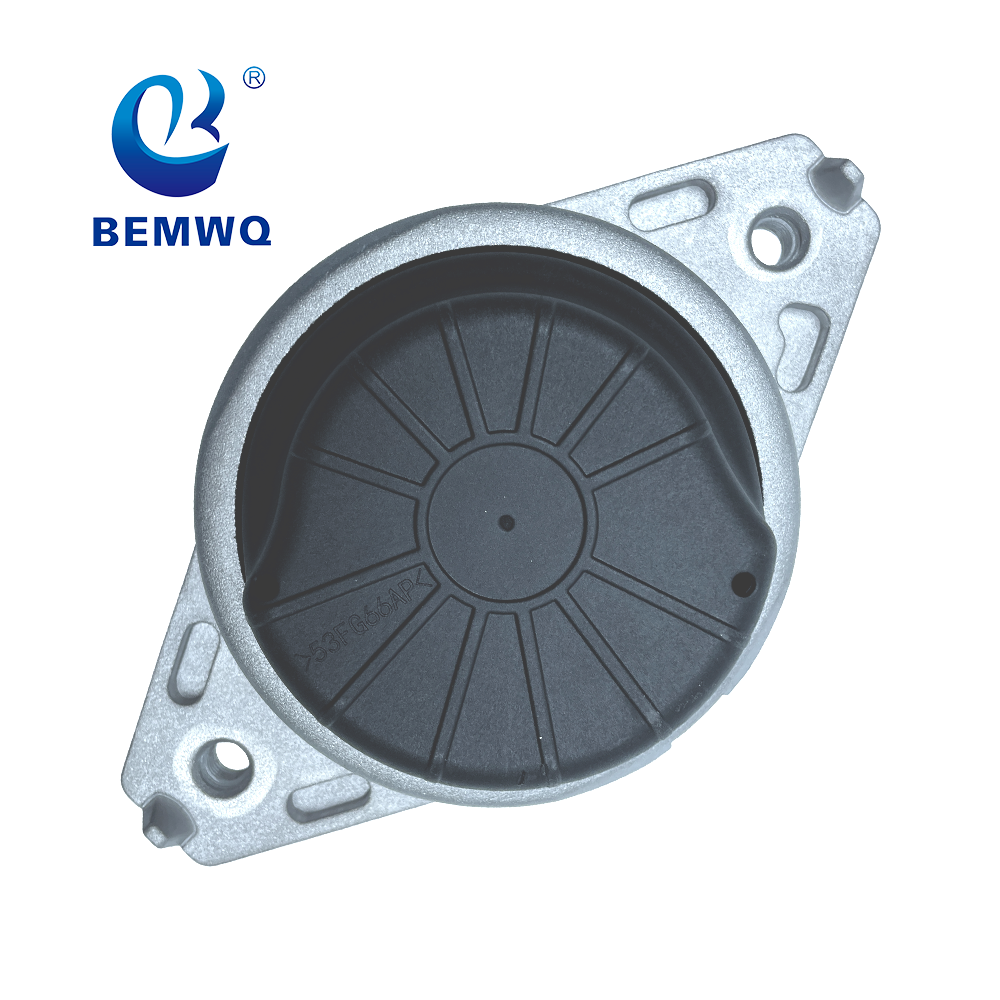 1662405917 1662404917 Right Engine Mount for Mercedes Benz W166 X166 M276