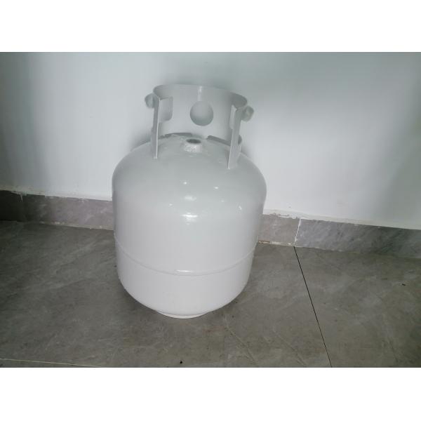 Low Pressure High Quality Cooking LPG Gas Tank Cylinder Small LPG Gas Cylinder