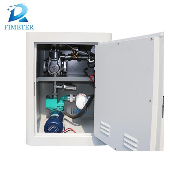 3/4 Gasoline Engine Of Electronic Fuel Pump BJJ-20-PJ 12v 24v 220v