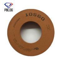 roue faite sur commande de 150mm/de 130mm polissant les outils 10S60 de polissage en verre