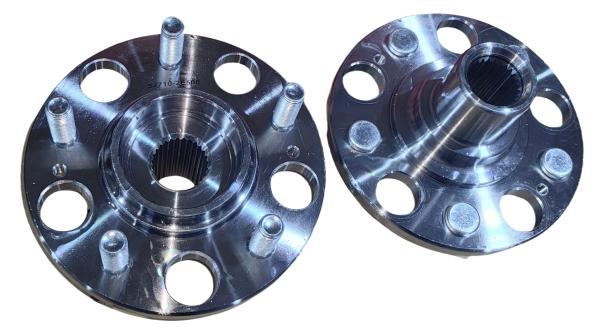 WHEEL HUB BEARING 52710-2E500