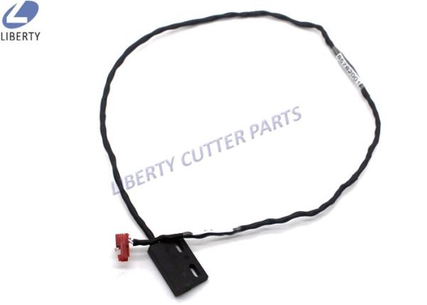 85782001 piezas del cortador de la sobreactuación GTXL de la consola del cable Y