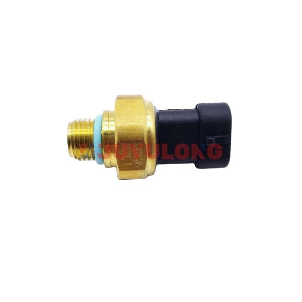 JUYULONG Is Suitable for Cummins N14 Engine Oil Pressure Switch Excavator Loader Oil Pressure Sensor 4921487