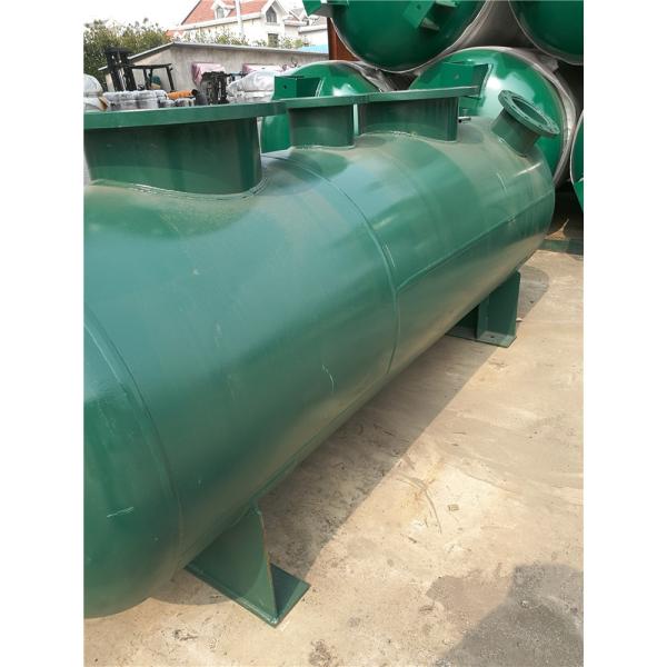 Industrial Heat Exchanger Equipment , Air Conditioning Heat Transfer Equipment