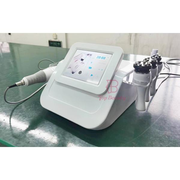 Тело роликов Massagers спорта машины терапией  контуря прибор красоты Rf для подниматься затягивает радио кожи