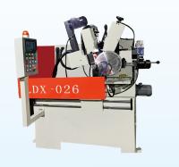 LDX-026A Fabricants de machines de meulage de lames de scie en alliage CNC complet