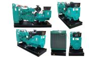 générateur diesel de 50Hz 200kva
