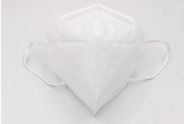 breathable Disposable Protective Face Mask , Non Woven Fabric Mask For Self Use