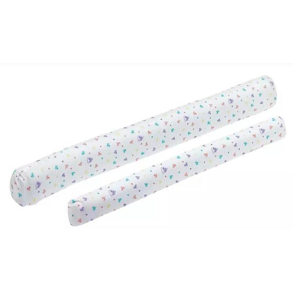 Washable удобный сгибающийся бампер располагая Snuggle помощи вверх