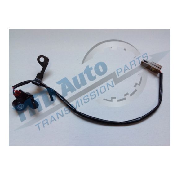 CAPTEUR DE VITESSE TF80/TF81 GEN.2 (ENTRÉE) LARO FREELANDER 2