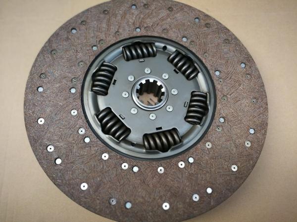 1861760034CLUTCH DISC