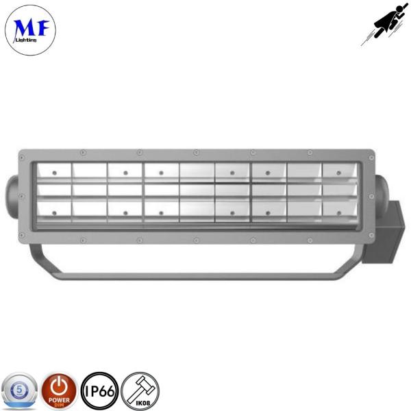 Iluminação exterior de alta potência LED Flood Light Stadium Light 400W 1000W 1800W Sport Filed Lighting