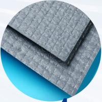 450 g/m2 22um Diâmetro Filtro Sinterizado de Fibra Fecral SGS aprovado