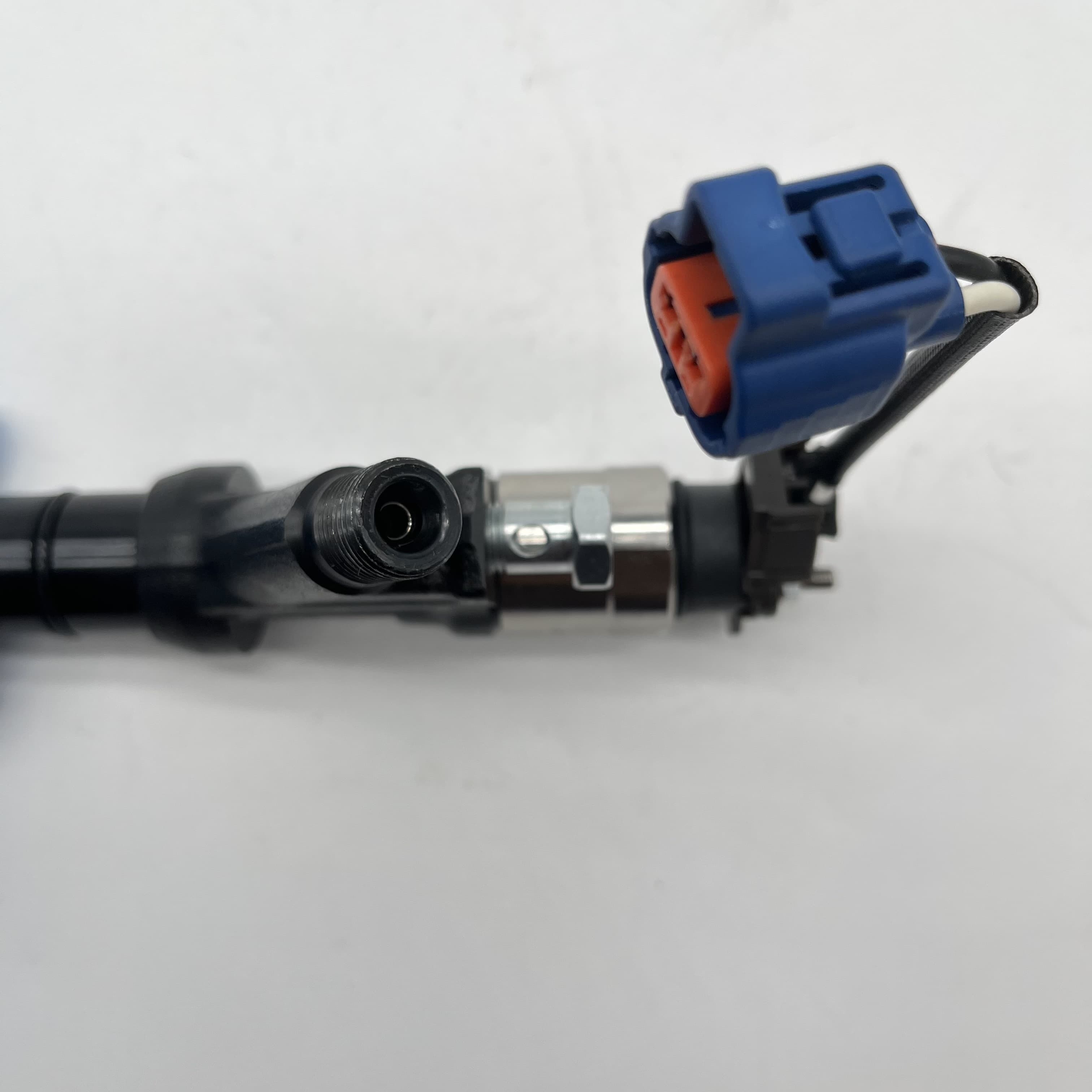 095000-5972 DEN-SO Injector Diesel Common Rail OE 23670-E0301 For Hino 700 J07E/J08 Engine