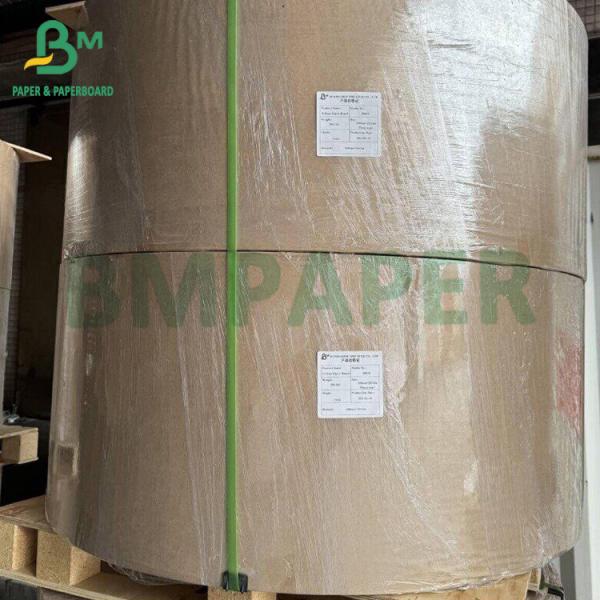50g 60g 70g 80g Silicone Coated Glassine Release Paper For Self Adhesive Liner 50g 60g 70g 80g Силиконовое покрытие стеклянной бумаги для самоклеющейся облицовки