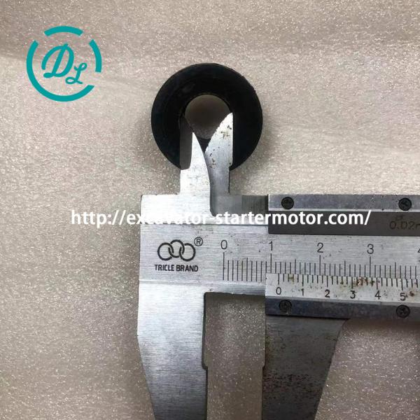 EexcavaStart ISUZU 4JB1 4JG1 Engine Oil Pan Plug OEM 8-94202456-3