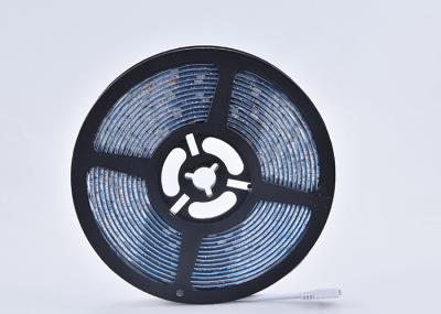 Lumière de bande imperméable de DC12V 3.6W/M 4000K IP65 LED