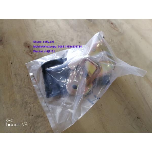 brand new  Lock, 4190000595,  loader spare parts for  wheel loader LG936/LG956/LG958