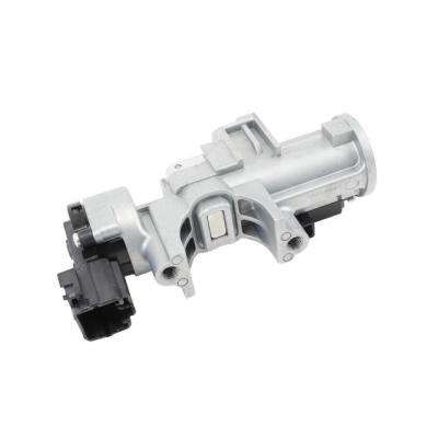 Steering Lock ASM For ISUZU PICKUP TF JMC 1020 8-97170877-0 ISUZU Chassis Parts