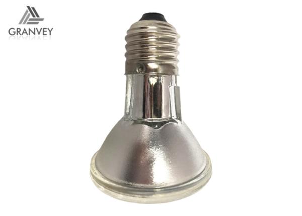 5W COB E26 E27 LED Spotlight Bulbs PAR20 450LM 38° Beam Angle Glass Material