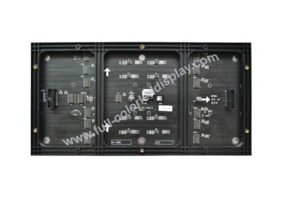 O módulo personalizado do tamanho conduziu a desconexão rápida 320mm * 160mm da cor completa