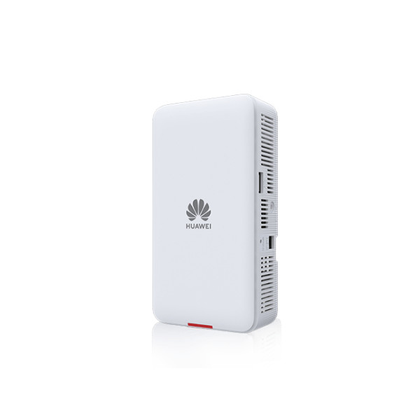 Huawei Wireless AP5761-11W: Wi-Fi 6, cobertura de alta densidad e integración de IoT para empresas