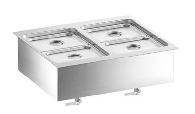 Built-in Electric Bain Marie