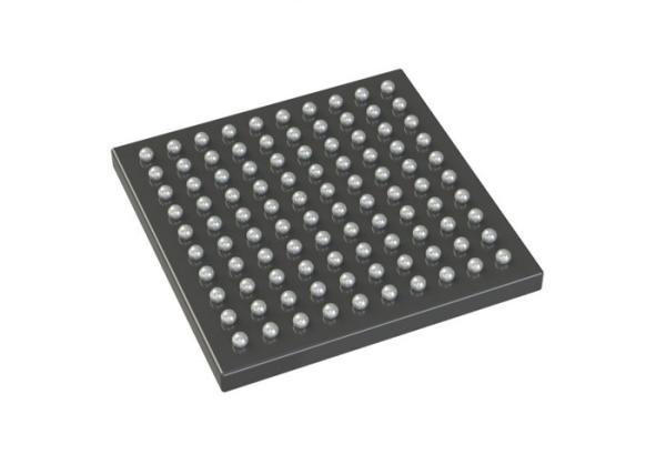 ZL30150GGG2 Ethernet IC Traducteur d'horloge à double canal LBGA100 Synchroniseur de carte de ligne