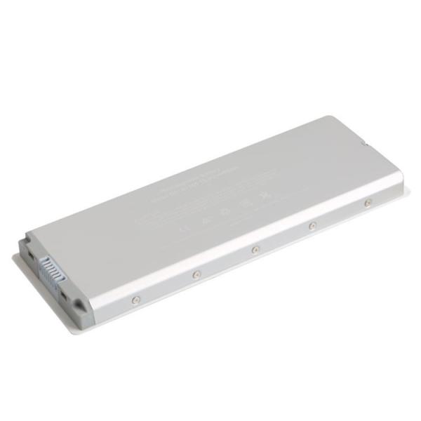 A1185B Apple Battery Macbook Replacement 13 A1181 10.8V 55Wh 65Wh High Capacity