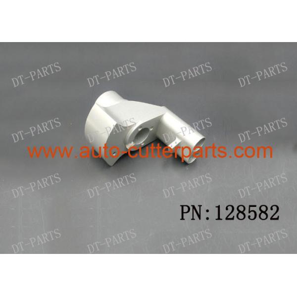 Capitate Fx Auto Cutter Parts C Axis Assembly 128582 For Cutter Machine