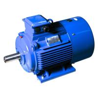 Moteur à un aimant permanent élevé de la puissance 10kw de moteur du contrôle 8kw 15kw PMSM de Sensorless