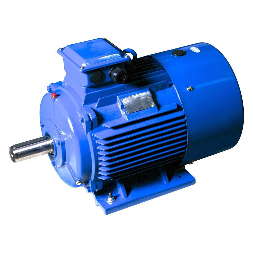 Мотор постоянного магнита наивысшей мощности 10kw мотора управлением 8kw 15kw PMSM Sensorless