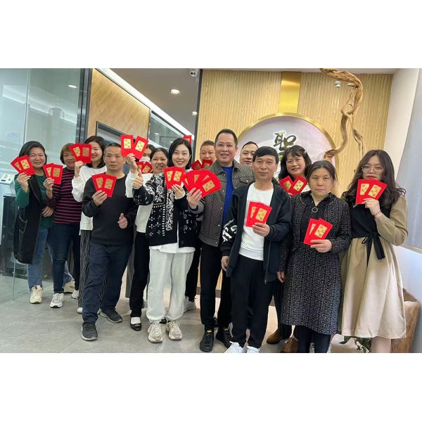 Guangzhou Shengen Garment Co., Ltd.