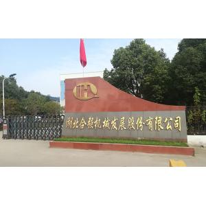Hubei Heqiang Machinery Development Limited by Share Ltd
