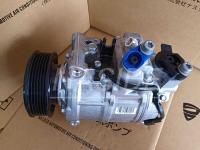 Compresseur de climatisation automatique pour 8E0260805BA Audi allroad A4 A5 A6 Q3 Q5 Q7