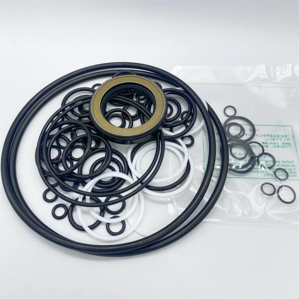 PC200-7 Komatsu Hydraulic Pump Repair Kit , 708-2L-00300 Hydraulic Pump Seal Kits
