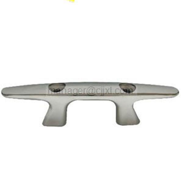 Stainless Steel Marine Mooring Bollards