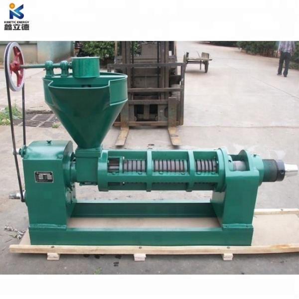 6yl-68 Small Coconut Oil Expeller/Oil Press Machine in India 140kg The Ultimate Solution for Small-Scale Oil Production