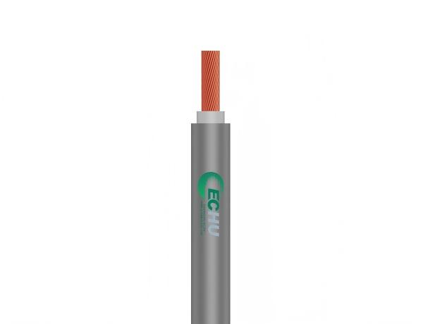 300V UL1672 PVC Double Layer Insulated 16AWG 18AWG Electronic Wire with Tinned Copper Conductor