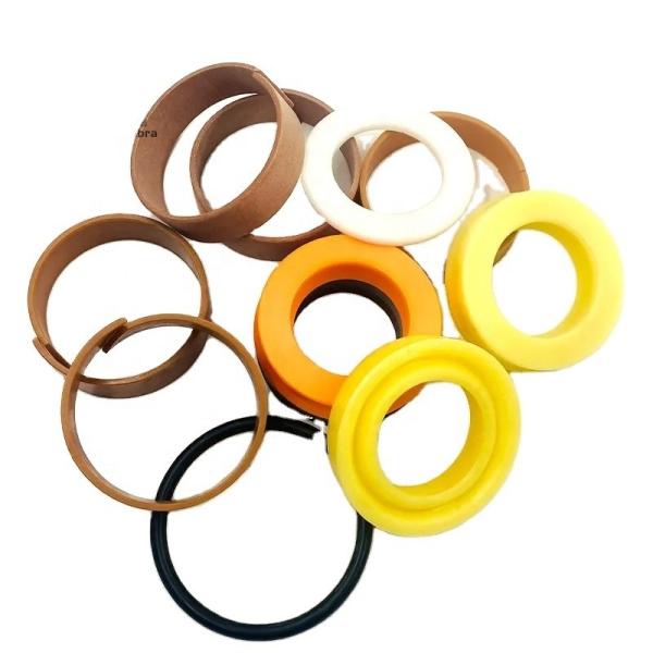 After Service Online support E320B E320C E320D Boom Seal Kit for  Excavator Parts Hydraulic Cylinder Oil Seal