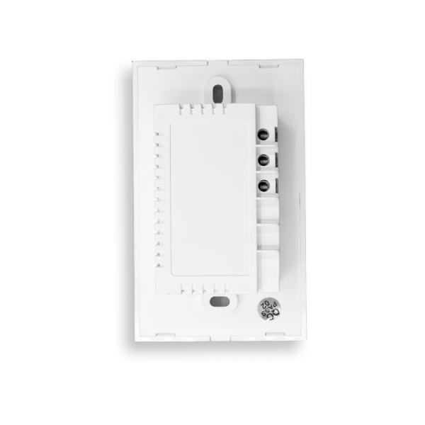 Smart Au In-wall Outlet Supports Amazon Google&Alexa Speaker Wireless Charging Device Smart Wall Electric Plug