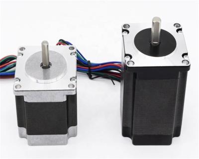UMot Nema 23 Stepper Motor for CNC 57 2 Phase and 950mN.m/1600mN.m Holding Torque