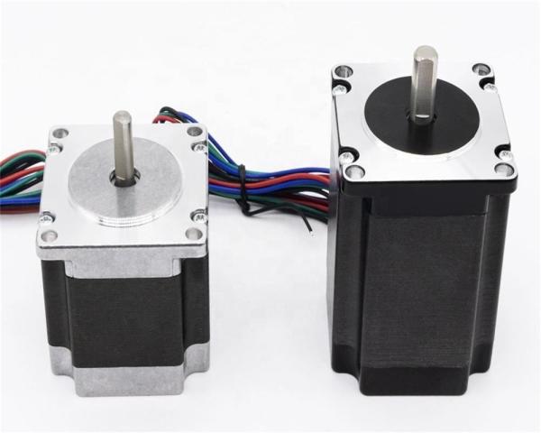 UMot Nema 23 Stepper Motor for CNC 57 2 Phase and 950mN.m/1600mN.m Holding Torque