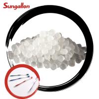 Pellets en plastique TPE pour poignées en PP