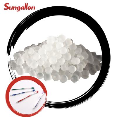 Pellets de plástico TPE para alças de PP Toque suave