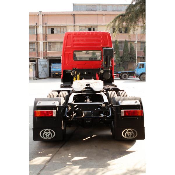 375HP Euro3 DONGFENG STONE4250L7 TRACTOR TRUCK,Dongfeng Truck,Dongfeng Camions