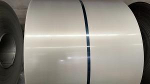 HL de la finition 2B de la bobine ASTM 430 d'acier inoxydable ont laminé à froid