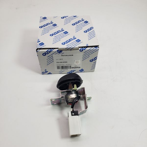 OUSIMA Electric Parts Consol Potentiometer 22U-06-22380 KOMATSU PC200-7 PC200-8